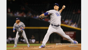 [류현진 중계] 애리조나전에서 시즌 첫 등판…천적 골드슈미트 해법은?