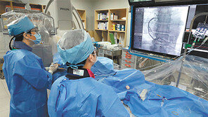 [첨단의학을 달린다]‘시간과의 싸움’ 심-뇌혈관질환… ‘119 핫라인’으로 골든타임 사수