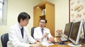 [첨단의학을 달린다]경희의료원, ‘침묵의 암’ 간암, 다학제 진료로 해결책 찾는다