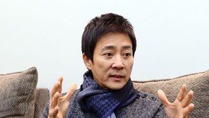 최수종, 승마선수 변신…30년 쌓은 말에 대한 애정 과시