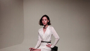 ‘음주운전 자숙 후 복귀’ 구재이, 무용과 출신 모델 겸 배우…‘김아중 닮은꼴’