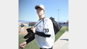 ‘임시 마무리’ KT 엄상백의 세 가지 변화와 동기부여