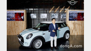 ‘미니의 변신은 무죄’… 미니, 車 넘어 라이프스타일 브랜드 전개