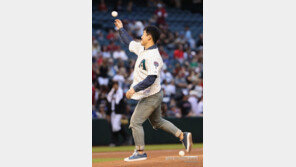 다시 빅리그 마운드에 선 ‘애리조나 우승멤버’ 김병현