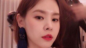 ‘방송 복귀’ 구재이, 물오른 미모 공개…팬들 ‘엄지 척’