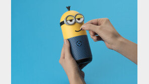 LGU+, 네이버와 ‘프렌즈+ 미니언즈’ 출시