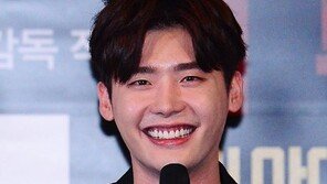 [내가 왜 떴게?] 이종석…YG 떠나 YNK엔터로, 꽃길만 걷게나 外