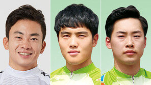 [경륜 포커스] ‘나이’로 보는 주도권 싸움