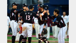 연이은 천적 격파…‘NEW KT’에게 전적은 무의미