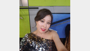 [#해시태그 컷] 홍지민, 알고보니 쇄골미인