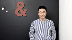 [인터뷰] ‘바람 바람 바람’ 이성민 “영화 모니터링한 아내, 수위 낮다고 깔깔깔”