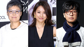 [연예뉴스 HOT5] 이은미·이효리 등 ‘4.3 추념식’ 참석