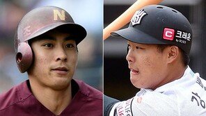 [스토리 베이스볼] 역대 고졸 대형타자의 야구인생