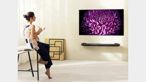 LG 시그니처의 힘… LG전자, 1분기 영업익 1조원 전망