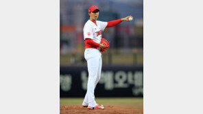 [베이스볼 피플] ‘5선발 향해’ KIA 정용운 “기회 꼭 잡고 싶다”