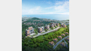 단독형 타운하우스 ‘제주 안트레’ 8채 분양