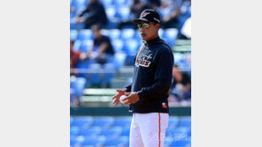 송진우 투수코치의 긍정론, 한화 영건들 바꿀까