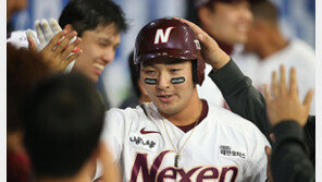 ‘병호 형 왔으니 우리도…’ 넥센에 퍼진 박병호 효과