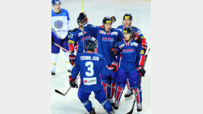 ‘백지선호’ 전열 가다듬고 월드챔피언십 출격