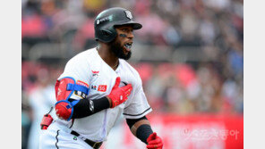 로하스에게 ‘ML 꿈’만큼 자리 잡은 ‘KT 장수 외인’