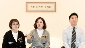 성추행 파문 김생민, 모든 프로그램 하차