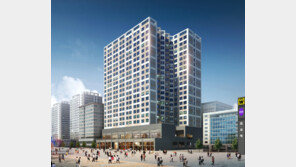 [분양단신]‘미사역 헤리움 애비뉴어’ 오피스텔 684실 外