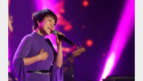 최진희 “예술단 평양공연 뜨겁고 벅차…만찬 환상적, 삐까뻔쩍하더라”