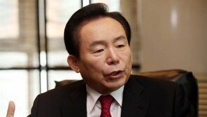 이인제 “홍준표, 힘든 시기에 악역 감당…당 대표, 어려운 자리”