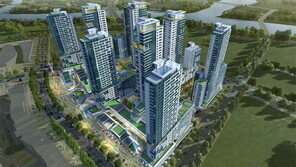 ‘세종 제일 풍경채 위너스카이’ 상업시설 분양