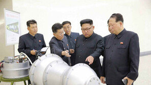 [구자룡의 중국 살롱(說龍)]＜24＞북한 핵은 어느 길을 가나