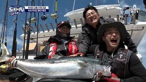 ‘도시어부’ 이덕화가 감탄한 그 곳, 뉴질랜드의 진귀한 씨푸드는?