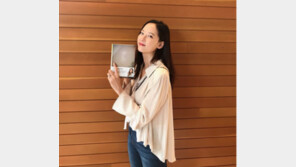 ‘임신 3개월’ 혜박 “남편과 교제 일주일 후 결혼 생각…3년 졸랐다”