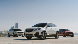 한불모터스, 봄맞이 푸조 SUV 특별 프로모션