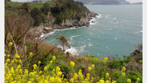 [낭만의 여수]이순신 장군이 꽃냄새로 찾았다는 섬… 걷다보면 향기에 취한다는 그곳