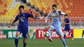 ACL 4실점한 수원, 슈퍼매치 앞두고 약될까?