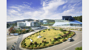 [세계로 뛰는 충청권 대학]4차산업혁명 이끌 인재 산실 ‘나섬 창업라운지’ 개소