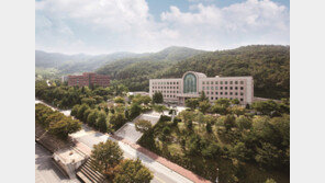 [세계로 뛰는 충청권 대학]항공융합학부 신설… 공항 전문인력 양성 박차
