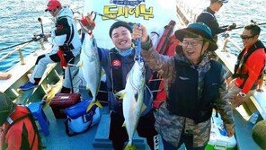 [퇴근길 레저]나도 도시어부?…낚시 용품 판매, 캠핑 처음으로 제쳐