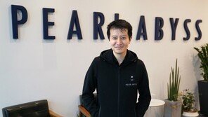 스타 개발자 집결중인 펄어비스. 카운터스트라이크 아버지 민리도 합류