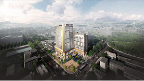 전주 중심업무지구 내 ‘베스트웨스턴 플러스 전주’ 호텔 분양