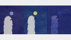 오온누리 작가, 6월 국내서 개인전 개최