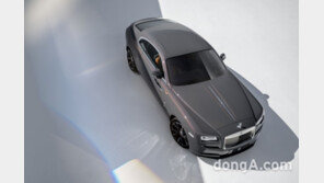 롤스로이스, 한정판 ‘레이스 루미너리 컬렉션’ 공개… “빛으로 꾸몄다”