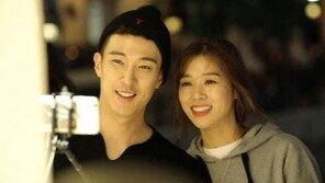 ‘文대통령과 일일 교사’ 장신영, 초등학생 아들 둔 배우…강경준과 5월 화촉 