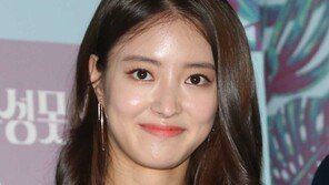 [화보]유지영 감독, 블랙코미디 ‘수성못’  연출