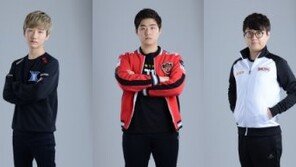'2018 LCK 스프링' KDA 수상자 공개, "킹존 3개 포지션 석권"