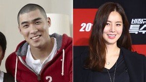 예비 며느리 한채아 얼마나 예쁘면…차범근-오은미, 이런 것까지?