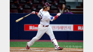 ‘잃어버린 두 시즌’, 그래도 박병호는 박병호다