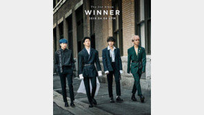 위너 신곡 ‘에브리데이’, 실시간차트 1위·상위권…“음악성 최고”