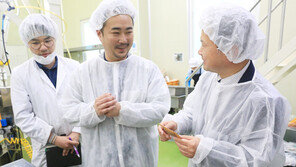 이랜드리테일, 협력사와 상생경영