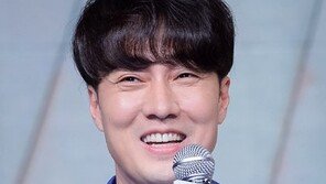 나영석 PD가 그려낼 ‘예능인’ 소지섭은?